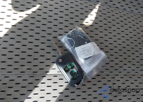 2012 Chevrolet Equinox Ls из США, поврежденный, VIN 2GNALBEK0C1106661